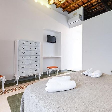 Principe Di Bigottia Hotell Trapani Eksteriør bilde