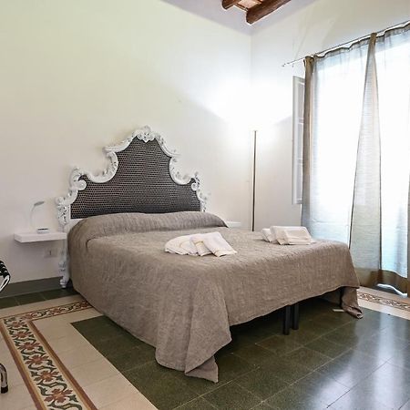Principe Di Bigottia Hotell Trapani Eksteriør bilde