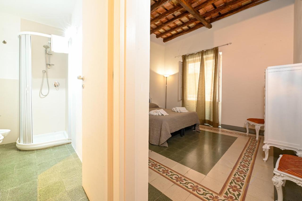 Principe Di Bigottia Hotell Trapani Eksteriør bilde