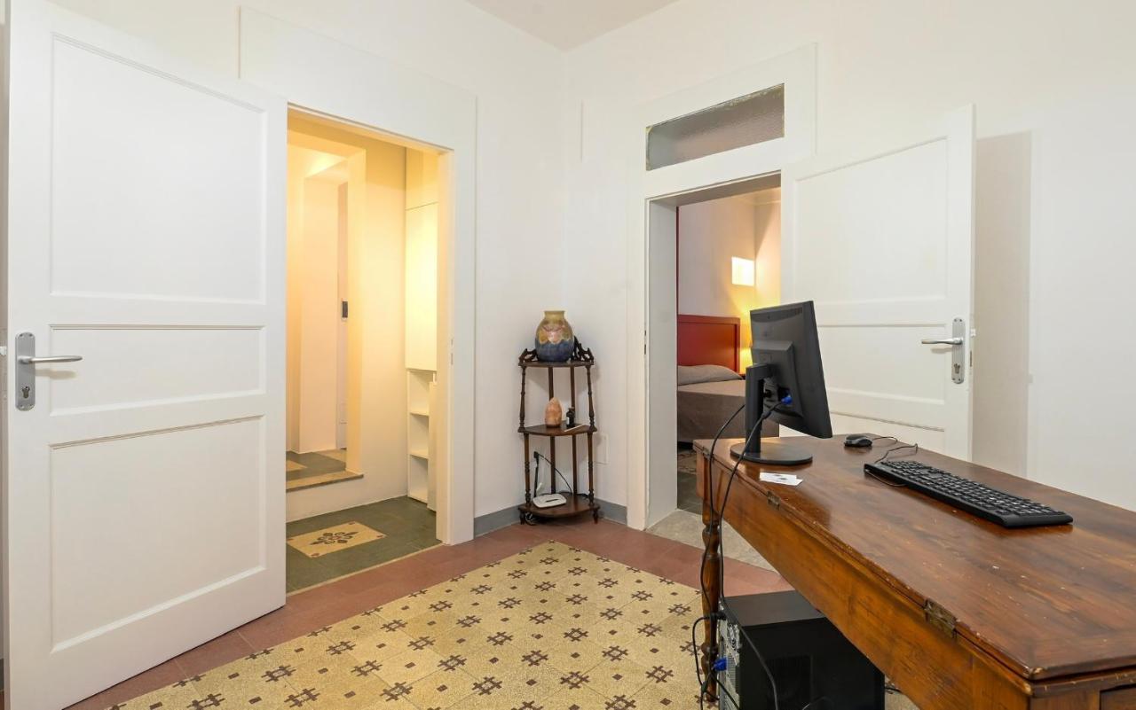 Principe Di Bigottia Hotell Trapani Eksteriør bilde