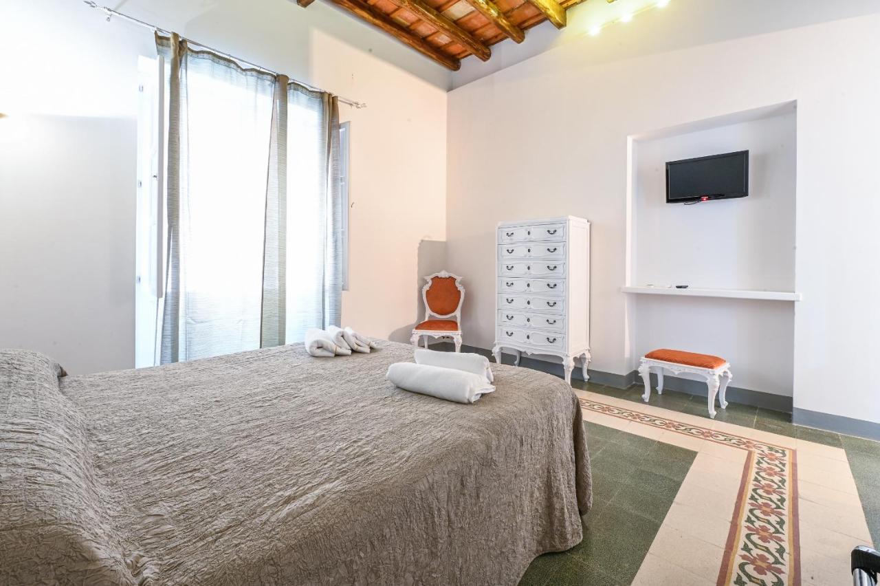 Principe Di Bigottia Hotell Trapani Eksteriør bilde