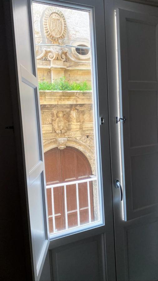 Principe Di Bigottia Hotell Trapani Eksteriør bilde